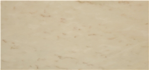 Aurora White Polished Marble Slab