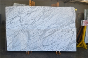 Calacatta Belgia Marble Slab
