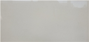 White Limestone Polished Slab 4.2