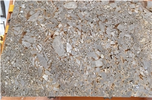 Desert Grey Marble Tiles & Slabs