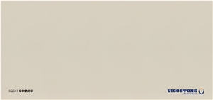 Cosmic Beige Quartz Vicostone Bq241