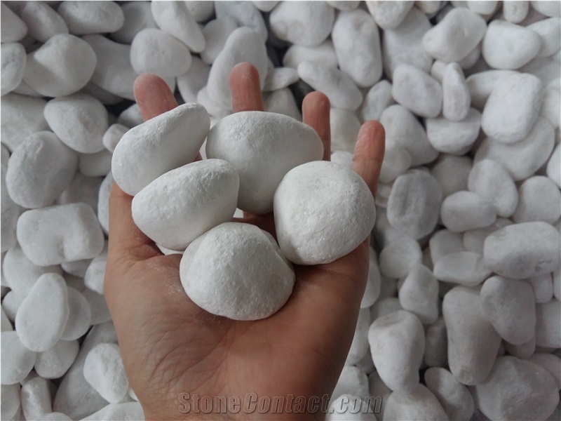 Tumbled Pebble Stone