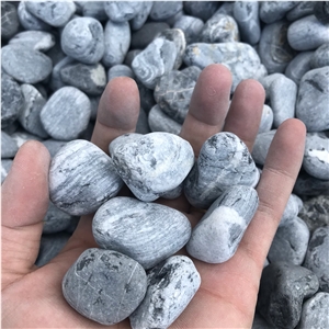 Tumbled Pebble Stone