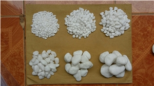 Tumbled Pebble Stone