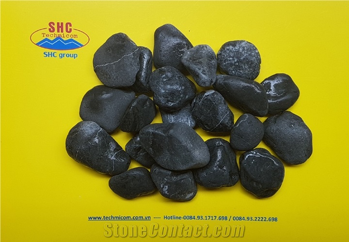 Tumbled Pebble Stone