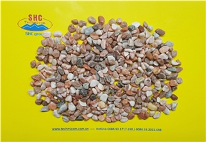 Tumbled Pebble Stone