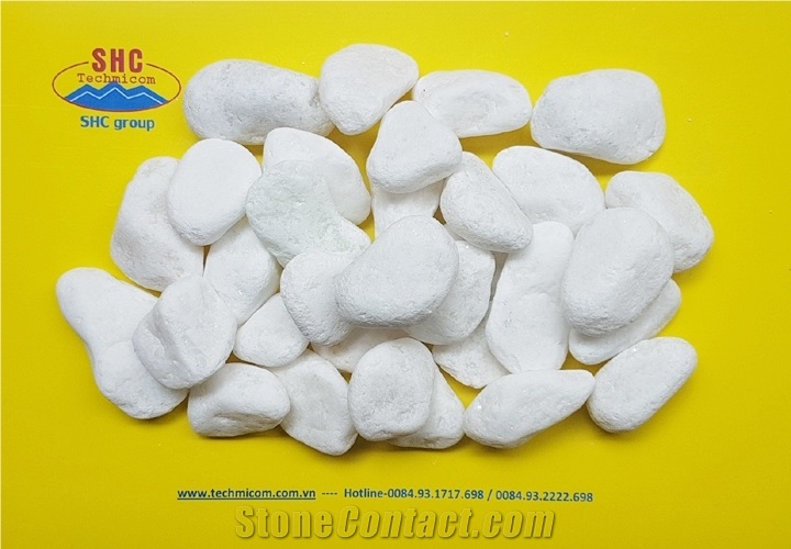Tumbled Pebble Stone