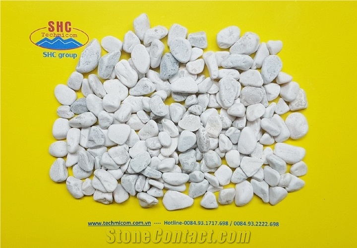 Tumbled Pebble Stone