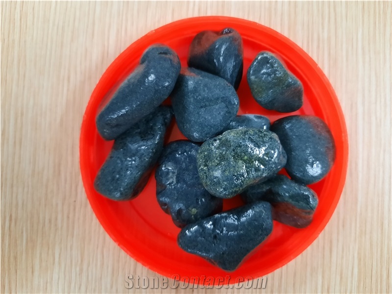 Tumbled Pebble Stone