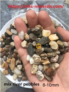 River Pebbles from Vietnam