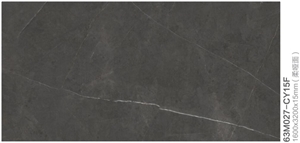 Nero Marquina and Pietra Grey Sintered Stone Slabs