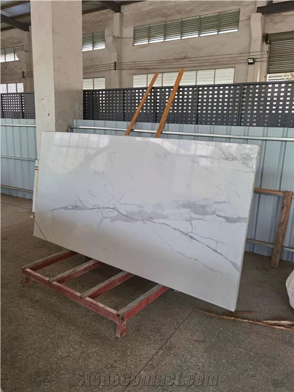 Sintered Stone Tiles and Slabs for Wall Flooring