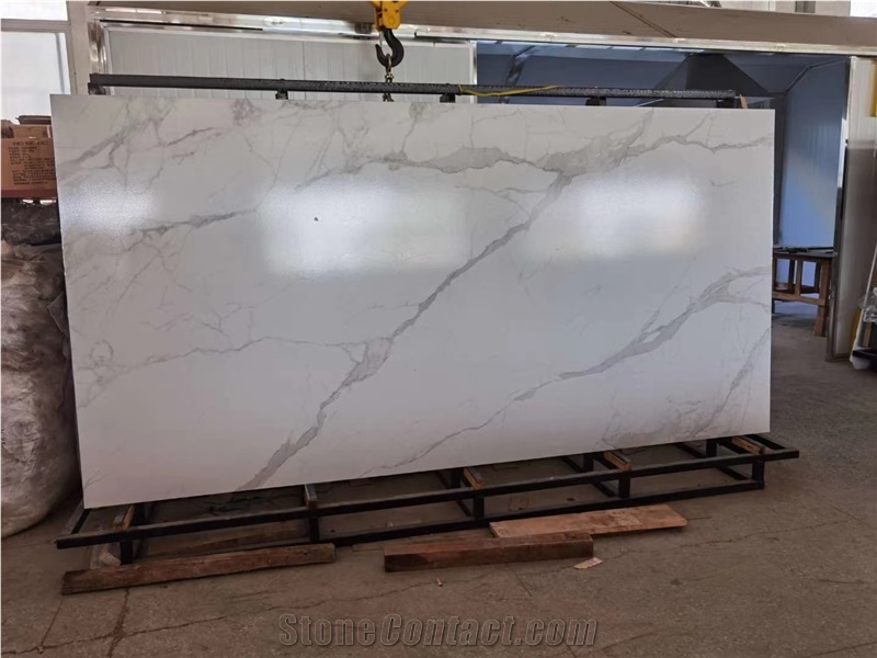 Sintered Stone Tiles and Slabs for Wall Flooring