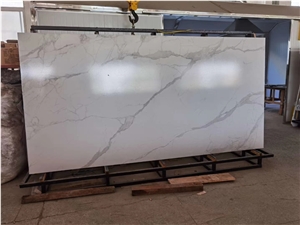 Sintered Stone Tiles and Slabs for Wall Flooring