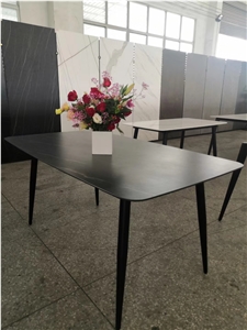 Sintered Stone Vanity Tops Table Top Artificial