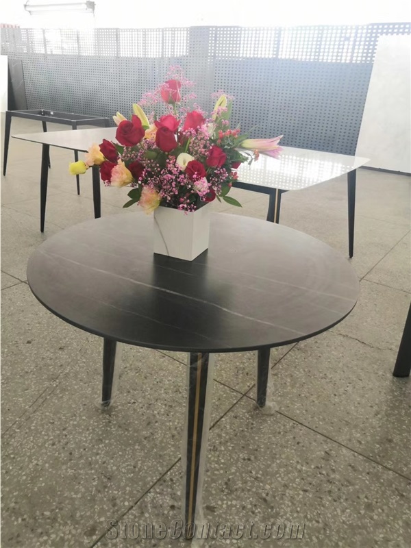 Sintered Stone Vanity Tops Table Top Artificial