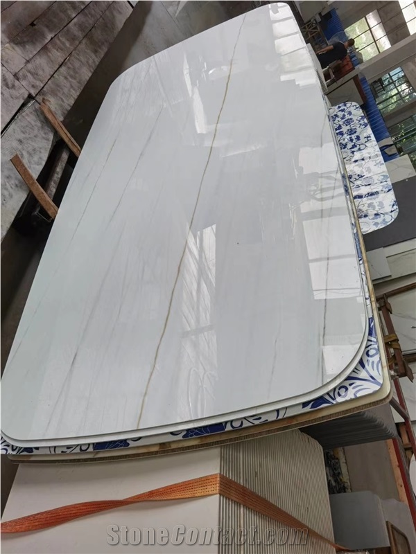 Sintered Stone Vanity Tops Table Top Artificial