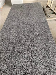 G654 New Dark Grey Granite Tiles and Slabs G654 New Dark Grey Granite Tiles and Slabs