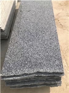G654 New Dark Grey Granite Tiles and Slabs