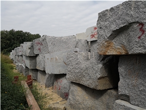 G654 New Dark Grey Granite Tiles and Slabs