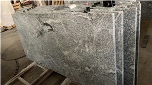 China Landscape Grey Granite Counterto
