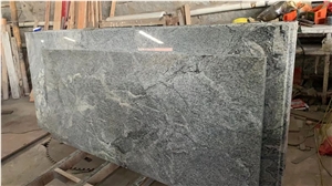 China Landscape Grey Granite Counterto