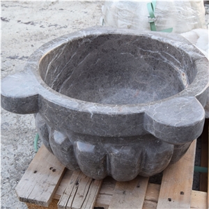 Each Type Of Marble Basin Sink