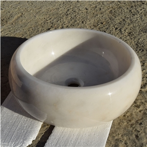 Each Type Of Marble Basin Sink