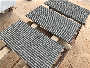 Grey Basalt Half Panel
