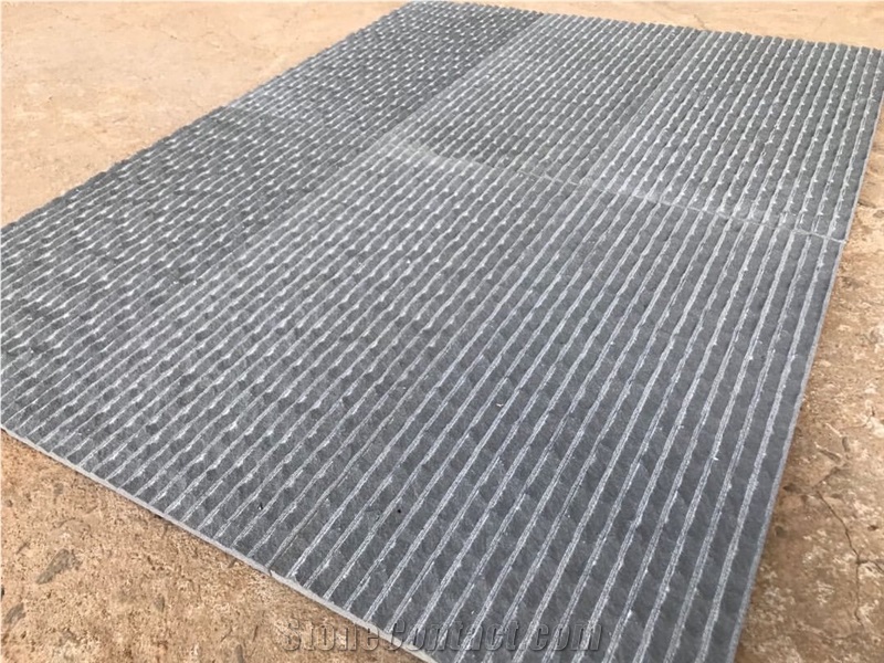 Grey Basalt Half Panel