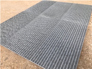 Grey Basalt Half Panel