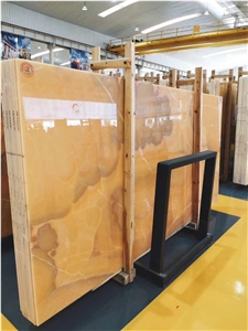 Orange Yellow Onyx Orange Yellow Onyx