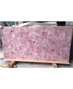 Semi Precious Wall Slab Back Light