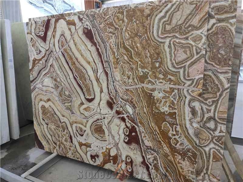 Torang Traonyx Slabs