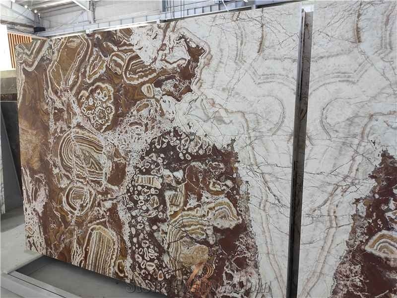 Torang Traonyx Slabs