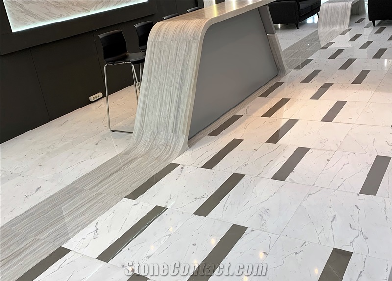 Kalliston Pirghon Marble Slabs & Tiles