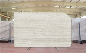 Nestos White Slabs & Tiles