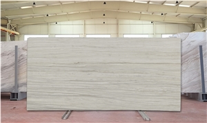 Nestos White Slabs & Tiles