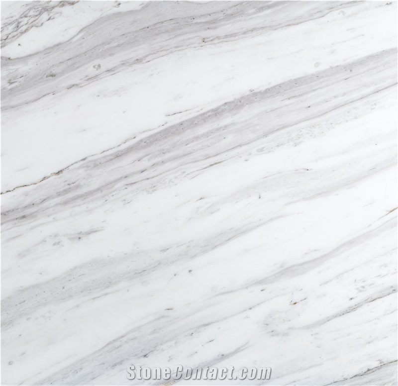 Volakas Marble Slabs & Tiles