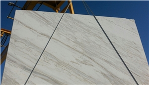 Volakas Marble Slabs & Tiles
