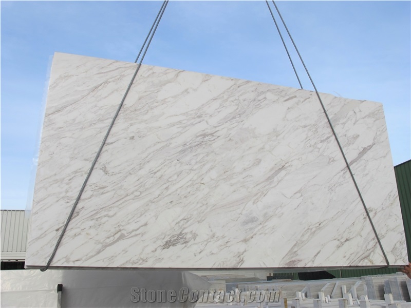 Volakas Marble Slabs & Tiles