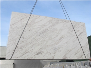 Volakas Marble Slabs & Tiles