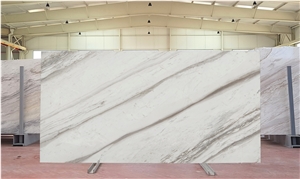 Volakas Marble Slabs & Tiles
