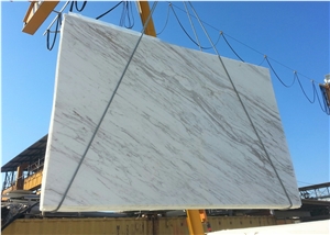 Volakas Marble Slabs & Tiles