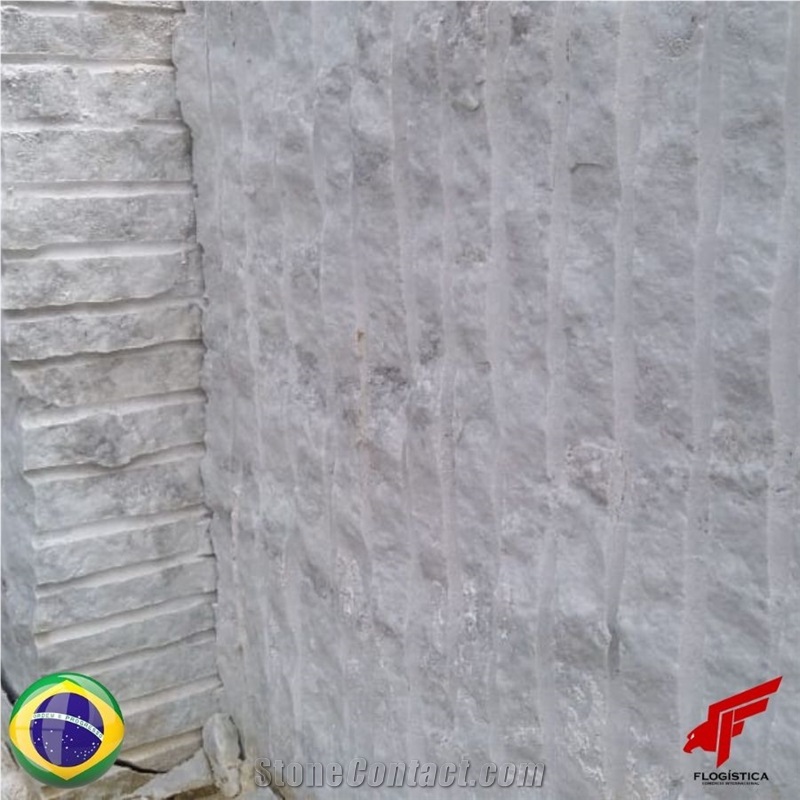 Special White Marble - Branco Espirito Santo Marble Blocks