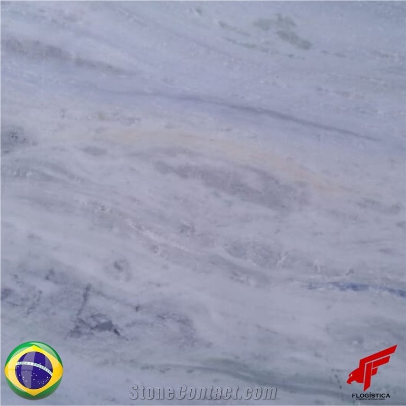 Special White Marble - Branco Espirito Santo Marble Blocks