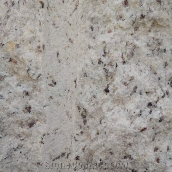 White Horse Granite Blocks