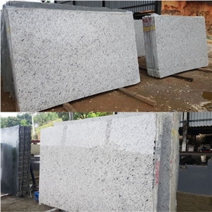 White Horse Granite Blocks