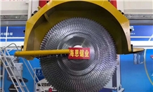 Pyramid Multi Steel Cores