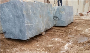 Bluestone Marble Blocks
